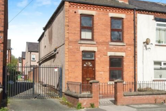 Investment Opportunity in Wigan photo